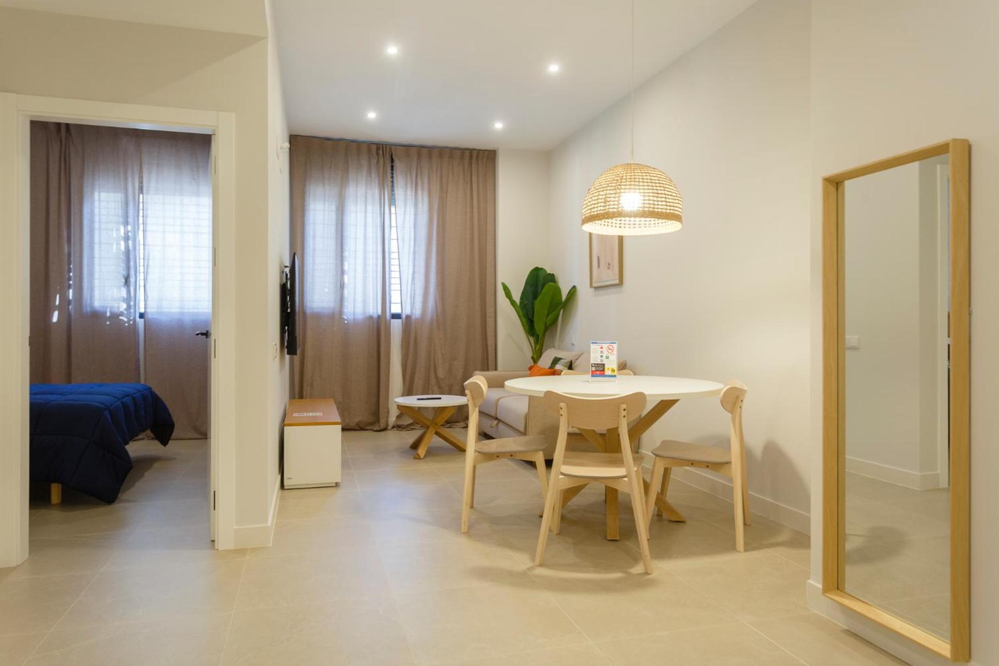 Bahia Suites By Cadiz4Rentals Exterior photo