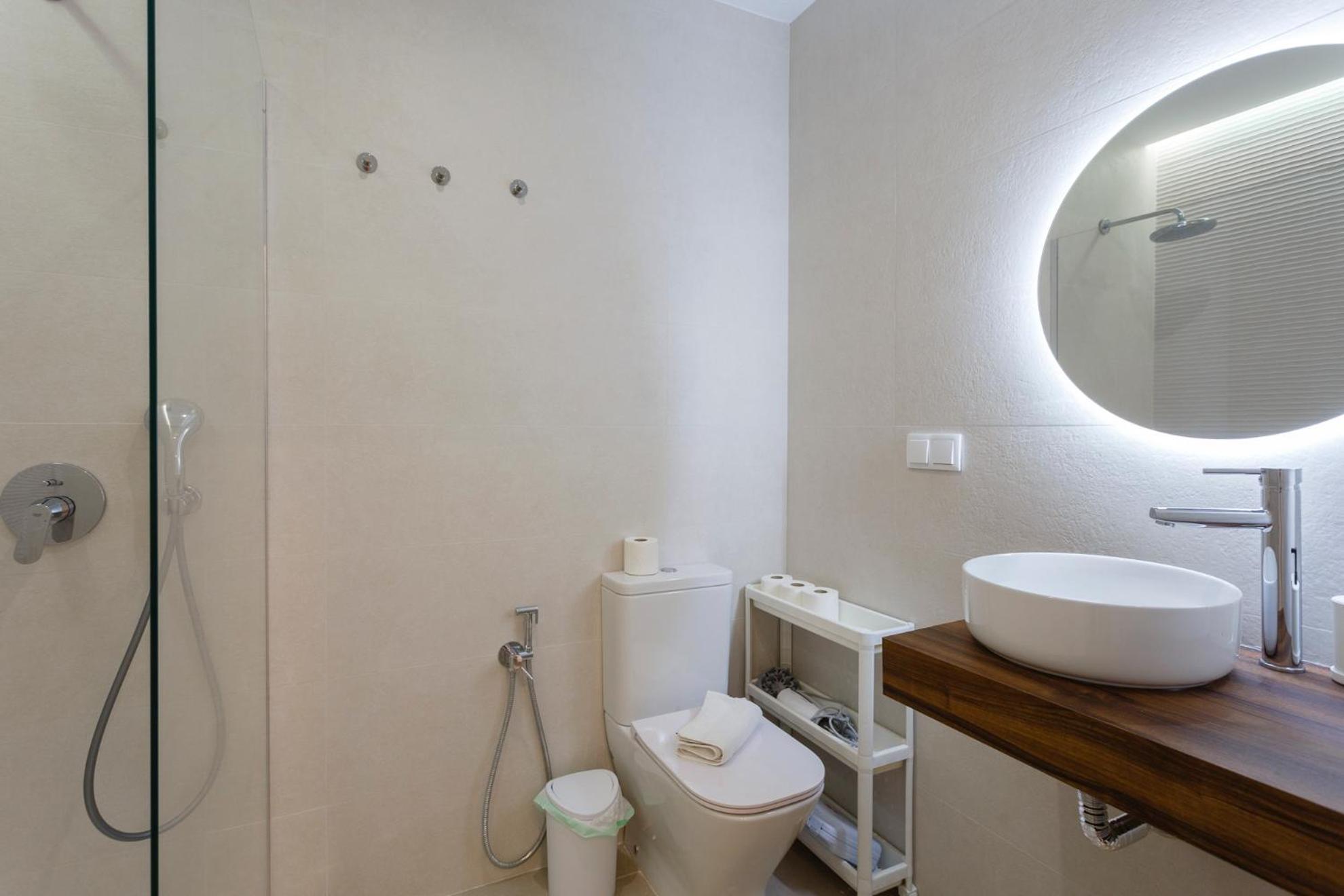 Bahia Suites By Cadiz4Rentals Exterior photo