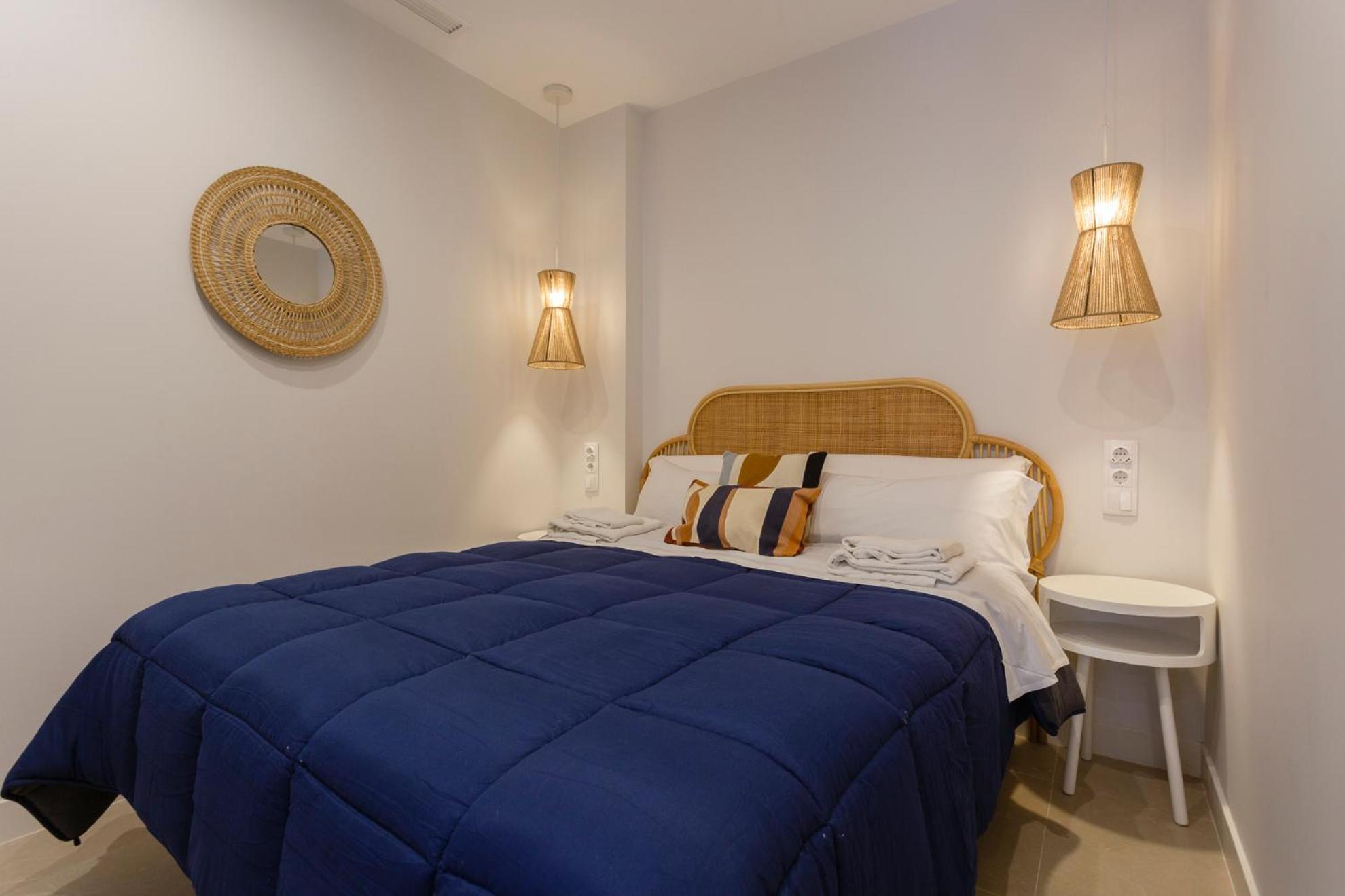 Bahia Suites By Cadiz4Rentals Exterior photo
